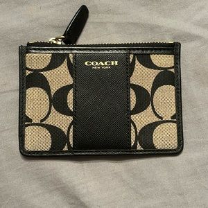 NWOTCoach wallet never used.